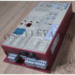 Fermator controller VVVF4+