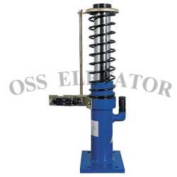 Elevator oil buffer OSSOBC