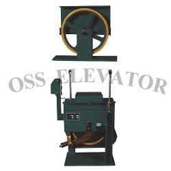 Elevator Overspeed governor …