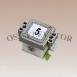 Push button OSSPB04