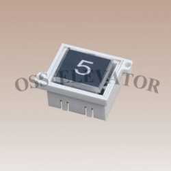 Push button OSSPB06