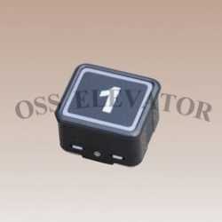 Push button OSSPB08