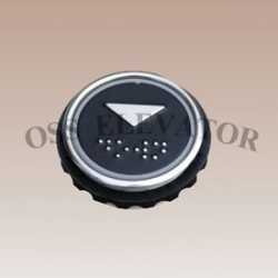 Push button OSSPB11