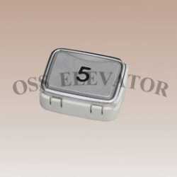 Push button OSSPB12