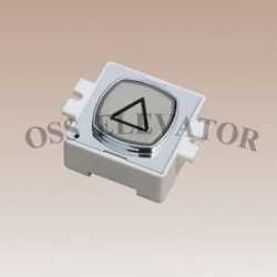 Push button OSSPB13