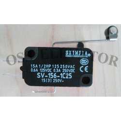 Schindler 927072 microswitch
