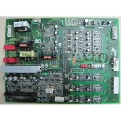 OTIS GBA26810A2 PCB