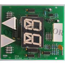 Sigma PCB DCI–260