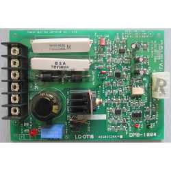 Sigma PCB DPB-100A