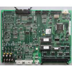 Sigma PCB DPC-122