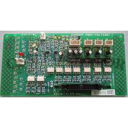 Sigma PCB DPP-131