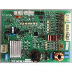 Sigma PCB DCD-23Х