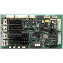 Sigma PCB DCL-243