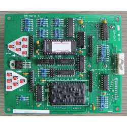 Mitsubishi PCB LHD  601A G01…