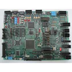 Mitsubishi PCB KCD 600D