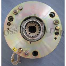 Mitsubishi magnetic brake