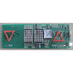 Thyssen PCB MA3V2AVNET-1